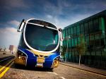 Wright Streetcar RTV 2008 года